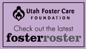 Read the latest Foster Roster ONLINE!