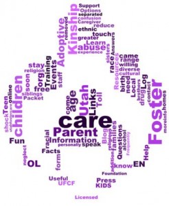 Tag Cloud Logo
