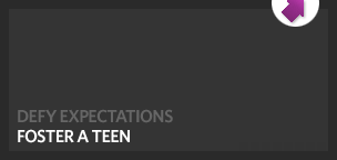 Foster a Teen