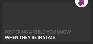 The child I know is in-state