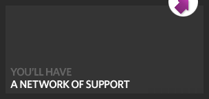 A Network of Support