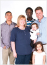 Current FosterRoster
